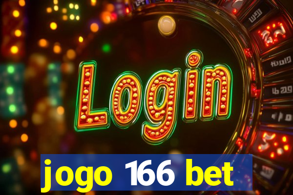 jogo 166 bet